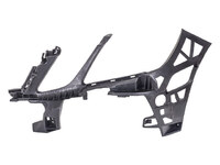 E-CLASS Front bumper bracket left (MBL030933FL)