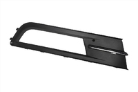 PASSAT Front bumper grille with fog light holes right (VWL0408008R)