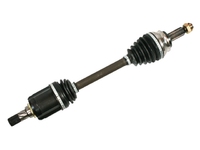 LANCER CV joint front left (MBL38151077)