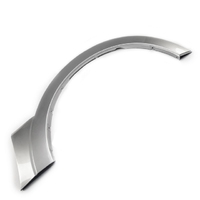 PAJERO / MONTERO Fender flares front right (MB42019R)