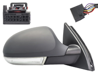 PASSAT Side-view mirror right (VWL61010501R)