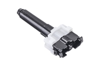 RX Headlight washer nozzle right (LXLSL06051R)