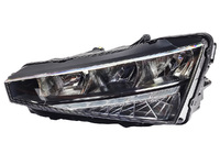 RAPID Headlight left (SKL60941019L)