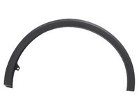 CS55 PLUS Fender flares rear left (CGL01012036L)