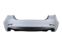 MAZDA 6 Bumper rear (MAL06100909)