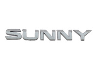 SUNNY Emblem (NSL848955010)