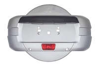 PAJERO / MONTERO Spare wheel trim (MB42014)