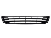 POLO Front bumper grille central (VWL055011701)