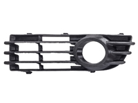 COLT Front bumper grille with fog light holes left (MBL1051978L)