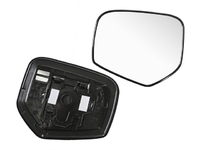 L200 Side mirror glass left (MBLJDG001L)