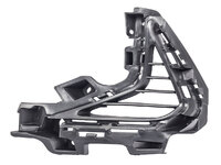 SONATA Front bumper grille left (HKL1320270L)