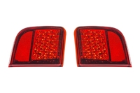 LAND CRUISER Reflector left and right (LZ01040009)