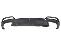 TIGGO 7 PRO Bumper rear bottom (CRL29090618)