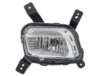 ATLAS Fog light left (GLL54002800L)