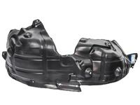 DARGO Fender liner rear right (HVL29090026R)