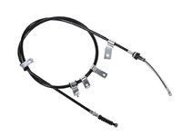 L200 Parking brake cable left (MBL10241616)