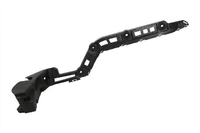 PASSAT Rear bumper bracket right (VWL0409021R)