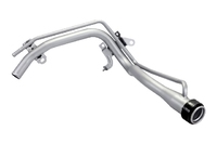 CAMRY Fuel tank filler neck (TYL20133282)
