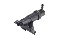 BMW 5-Series Headlight washer nozzle left (BMLSL01001L)