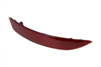 JETTA Reflector left (VWL1004012L)