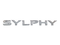 SYLPHY Emblem (NSL489039111)