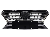 ALSVIN Radiator grille (CGL04001110)