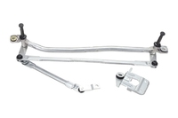 Q5 Wiper trapezoid (VGL81955119)