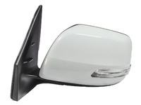 LAND CRUISER Side-view mirror left (TYL29090097L)