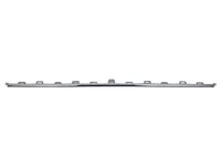 TIGGO 8 PRO Bumper molding front central (CRL5711601C)