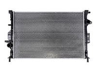 C-MAX Radiator (FDL30748550)