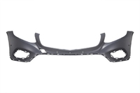 GLC-CLASS Bumper front (DBL0001011)