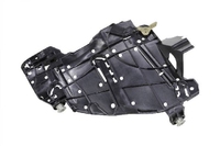 TOUAREG Headlight mount bracket right (VWL0701036R)