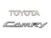 CAMRY Emblem (TYL754420623)