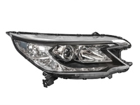CR-V Headlight right (L071010101R)