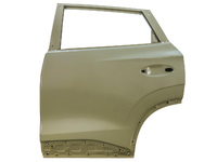 C5 Door rear left (OML29095031L)