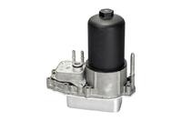 DISCOVERY Oil filter housing (LRLLR009570)