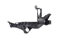 A4 Headlight mount bracket right (ADL1486522R)