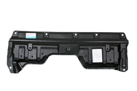 X-TRAIL Bumper bottom support front (L261907025)