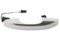 MONJARO Door handle front left (GLL29099600L)