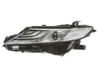 CAMRY Headlight left (TYL1B01010L)