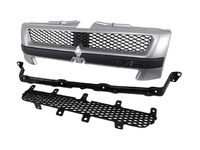 PAJERO PININ Radiator grille (MBL3200909)