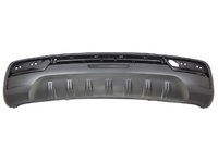 JOLION Bumper spoiler rear (HVL01701700)