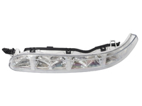 S-CLASS Side mirror turn signal light left (DBL22082521L)