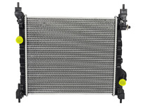 SPARK Radiator (CVL07954116)