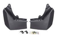 DISCOVERY Car mud flaps front (LRL1770316F)