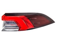 COROLLA Lamp rear right (TYL0518700R)