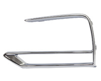 TIGGO 8 PRO MAX Bumper grille molding for fog lights left (CRL19724027L)