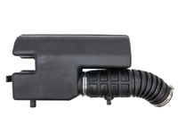 EVANDA Air intake resonator (CVL290905083)