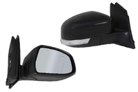 FOCUS Side-view mirror right (FDL01227272R)