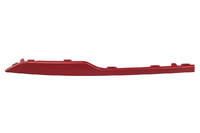 TIGGO 4 PRO Bumper molding front right (CRL40210012R)
